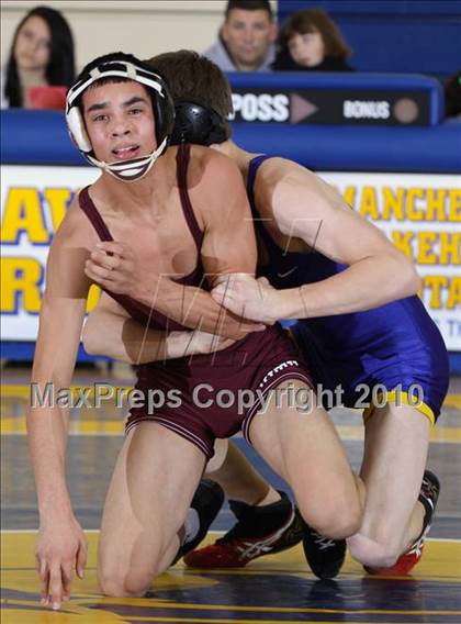 Thumbnail 3 in Toms River South @ Manchester Township photogallery.