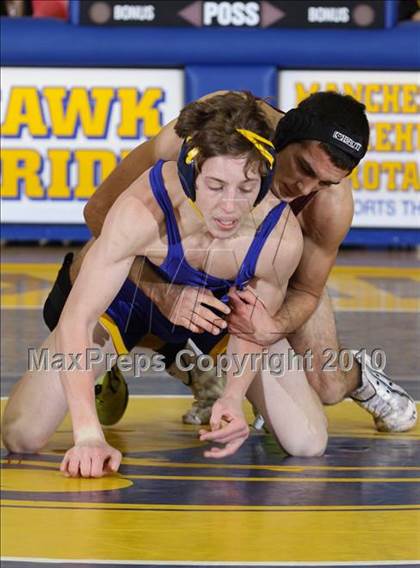 Thumbnail 1 in Toms River South @ Manchester Township photogallery.