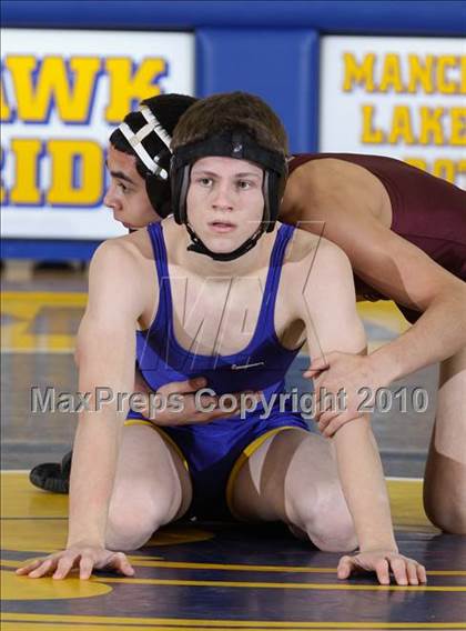 Thumbnail 2 in Toms River South @ Manchester Township photogallery.