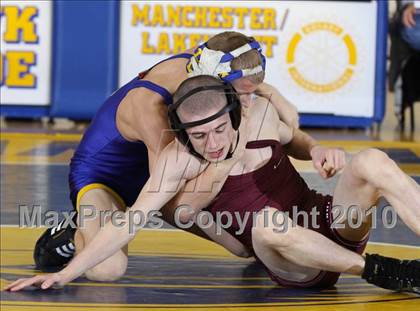 Thumbnail 3 in Toms River South @ Manchester Township photogallery.