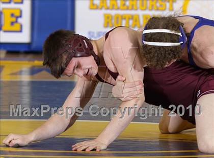Thumbnail 3 in Toms River South @ Manchester Township photogallery.