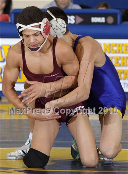 Thumbnail 2 in Toms River South @ Manchester Township photogallery.