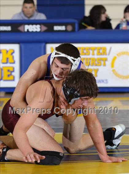 Thumbnail 1 in Toms River South @ Manchester Township photogallery.