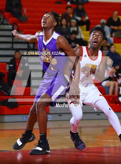 Thumbnail 3 in Lynwood vs. Dominguez photogallery.