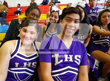 Thumbnail 1 in Lynwood vs. Dominguez photogallery.