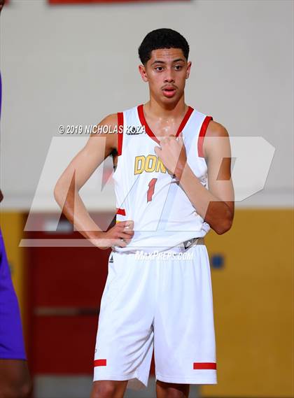 Thumbnail 2 in Lynwood vs. Dominguez photogallery.