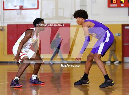 Thumbnail 3 in Lynwood vs. Dominguez photogallery.