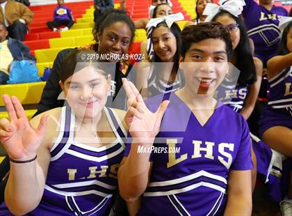 Thumbnail 3 in Lynwood vs. Dominguez photogallery.
