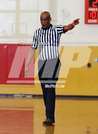 Thumbnail 1 in Lynwood vs. Dominguez photogallery.