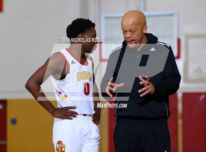 Thumbnail 2 in Lynwood vs. Dominguez photogallery.