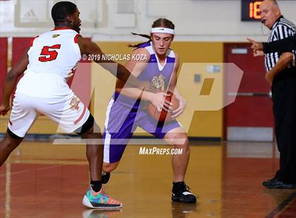 Thumbnail 2 in Lynwood vs. Dominguez photogallery.