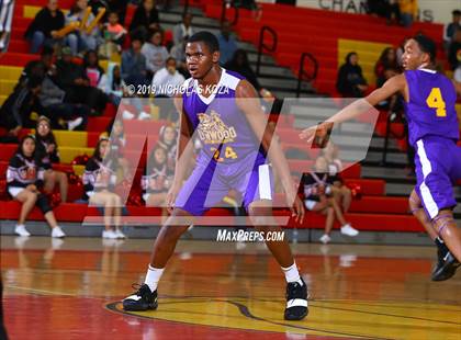 Thumbnail 1 in Lynwood vs. Dominguez photogallery.