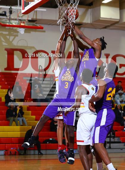 Thumbnail 1 in Lynwood vs. Dominguez photogallery.