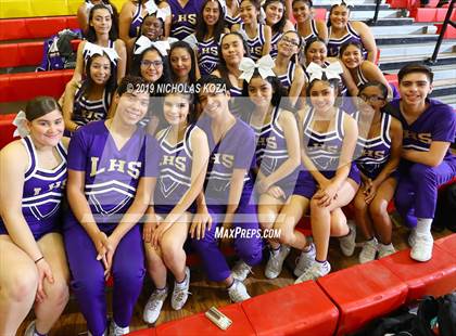 Thumbnail 2 in Lynwood vs. Dominguez photogallery.