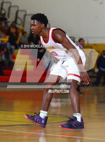 Thumbnail 3 in Lynwood vs. Dominguez photogallery.