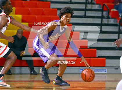 Thumbnail 1 in Lynwood vs. Dominguez photogallery.