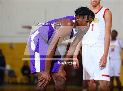 Thumbnail 3 in Lynwood vs. Dominguez photogallery.