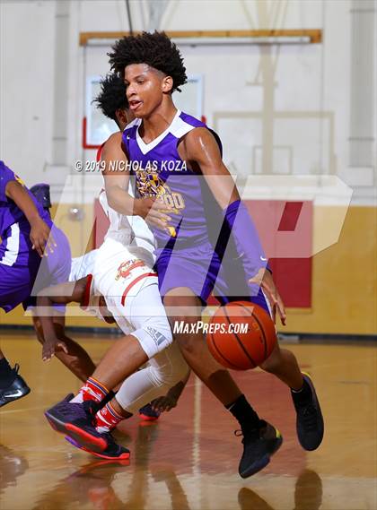 Thumbnail 3 in Lynwood vs. Dominguez photogallery.