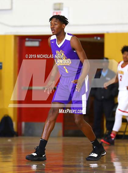 Thumbnail 1 in Lynwood vs. Dominguez photogallery.