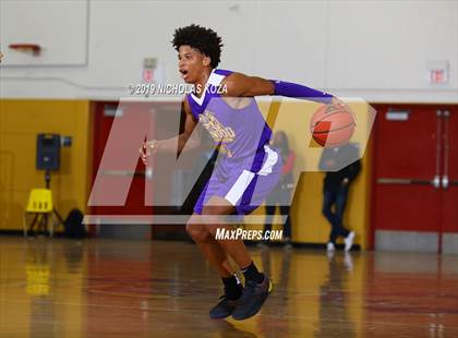 Thumbnail 3 in Lynwood vs. Dominguez photogallery.