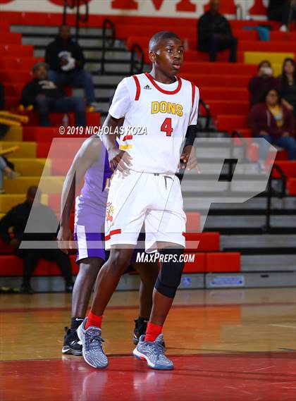 Thumbnail 1 in Lynwood vs. Dominguez photogallery.