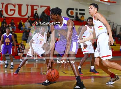 Thumbnail 1 in Lynwood vs. Dominguez photogallery.