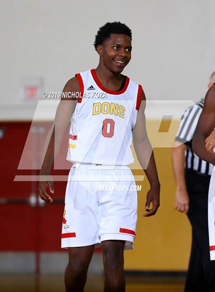 Thumbnail 3 in Lynwood vs. Dominguez photogallery.
