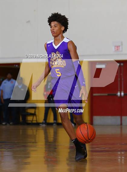 Thumbnail 1 in Lynwood vs. Dominguez photogallery.