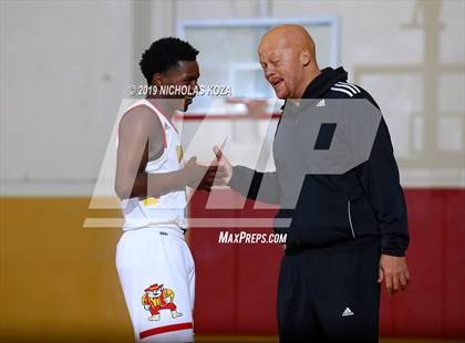 Thumbnail 1 in Lynwood vs. Dominguez photogallery.