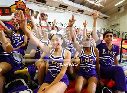 Thumbnail 2 in Lynwood vs. Dominguez photogallery.