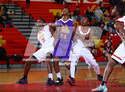 Thumbnail 1 in Lynwood vs. Dominguez photogallery.
