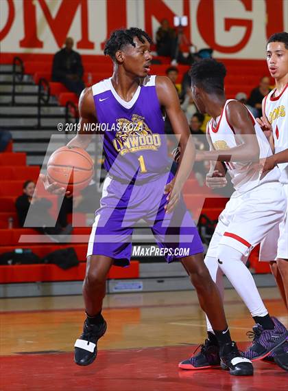 Thumbnail 1 in Lynwood vs. Dominguez photogallery.
