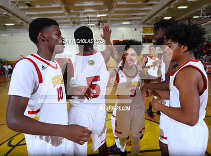 Thumbnail 3 in Lynwood vs. Dominguez photogallery.