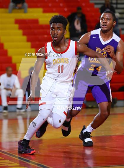 Thumbnail 3 in Lynwood vs. Dominguez photogallery.
