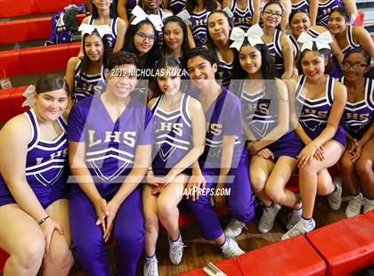 Thumbnail 3 in Lynwood vs. Dominguez photogallery.
