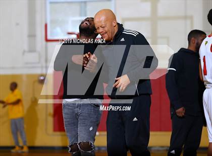 Thumbnail 3 in Lynwood vs. Dominguez photogallery.