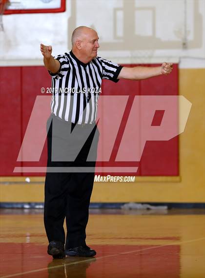 Thumbnail 1 in Lynwood vs. Dominguez photogallery.