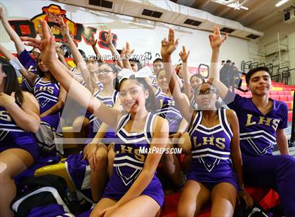 Thumbnail 3 in Lynwood vs. Dominguez photogallery.