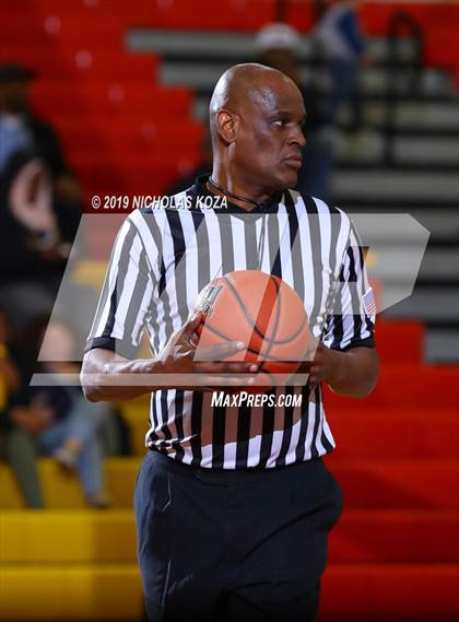 Thumbnail 1 in Lynwood vs. Dominguez photogallery.