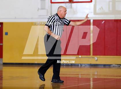 Thumbnail 2 in Lynwood vs. Dominguez photogallery.