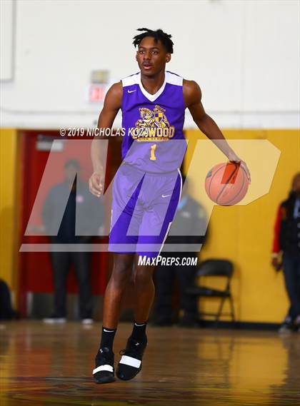 Thumbnail 1 in Lynwood vs. Dominguez photogallery.