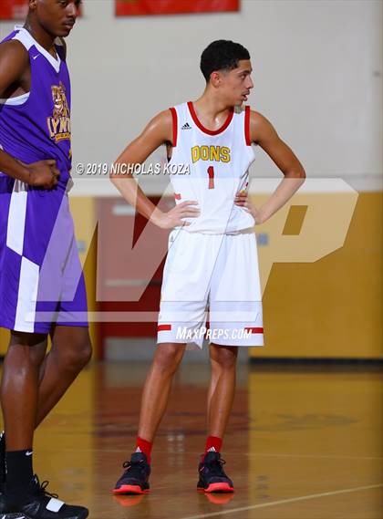 Thumbnail 3 in Lynwood vs. Dominguez photogallery.