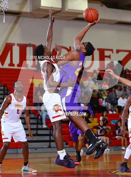 Thumbnail 1 in Lynwood vs. Dominguez photogallery.