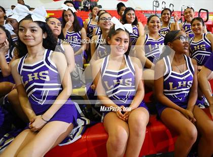 Thumbnail 1 in Lynwood vs. Dominguez photogallery.