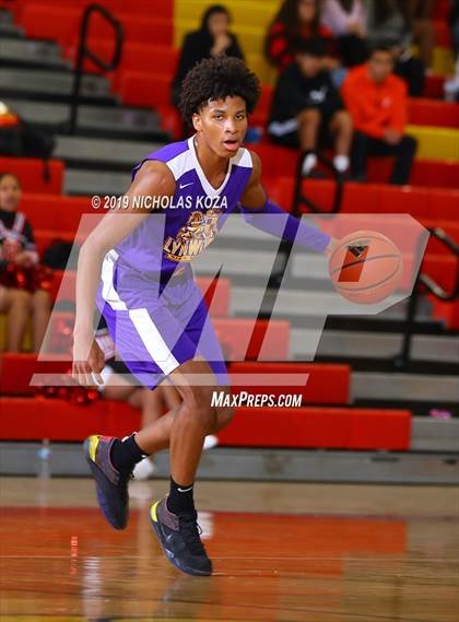 Thumbnail 1 in Lynwood vs. Dominguez photogallery.