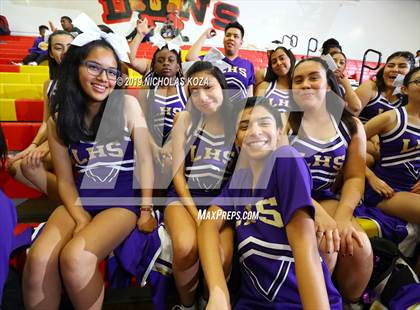 Thumbnail 3 in Lynwood vs. Dominguez photogallery.
