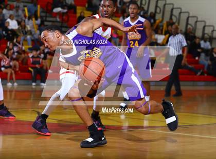 Thumbnail 1 in Lynwood vs. Dominguez photogallery.