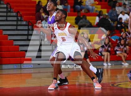 Thumbnail 1 in Lynwood vs. Dominguez photogallery.
