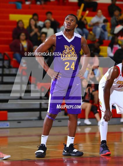 Thumbnail 1 in Lynwood vs. Dominguez photogallery.