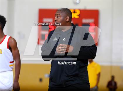 Thumbnail 1 in Lynwood vs. Dominguez photogallery.
